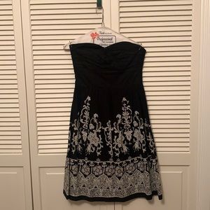 White House Black Market Dress